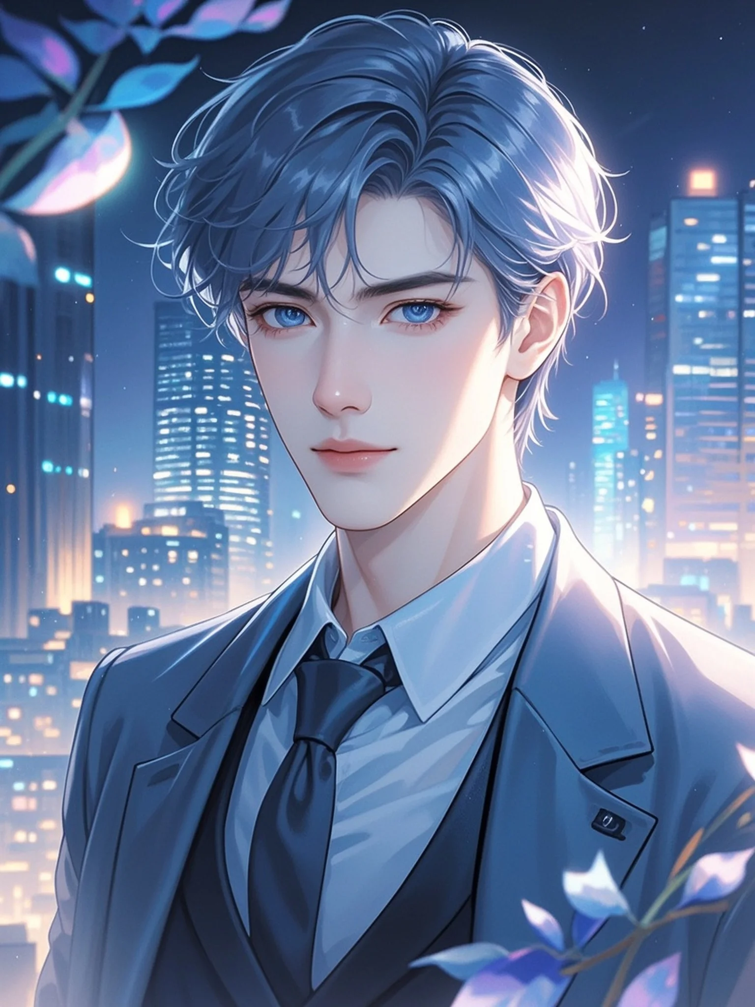 总裁深夜跪佛堂：求她别嫁人爽文