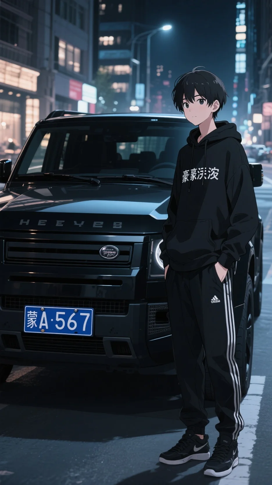 穿越后，发现我拿的是满级账号前文+后续