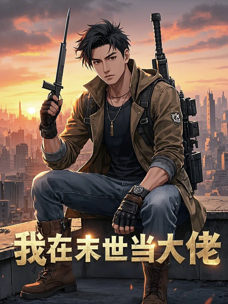 大乾皇帝，从开荒戍边小兵开始赵凌洪元基:全文+后续+结局