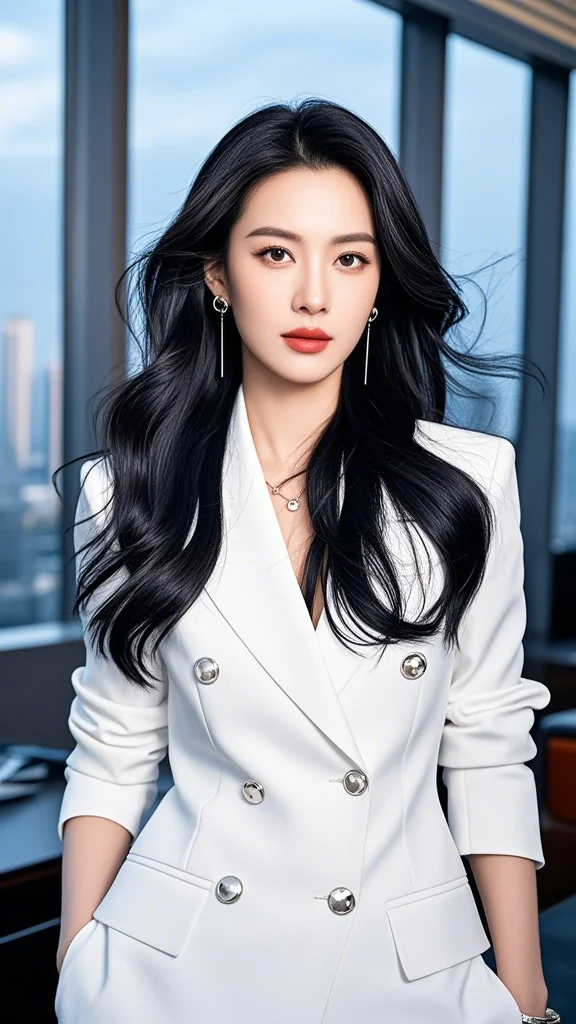 炮灰女配干翻剧本搞事业秦晟吕颂梨全文+后续+结局