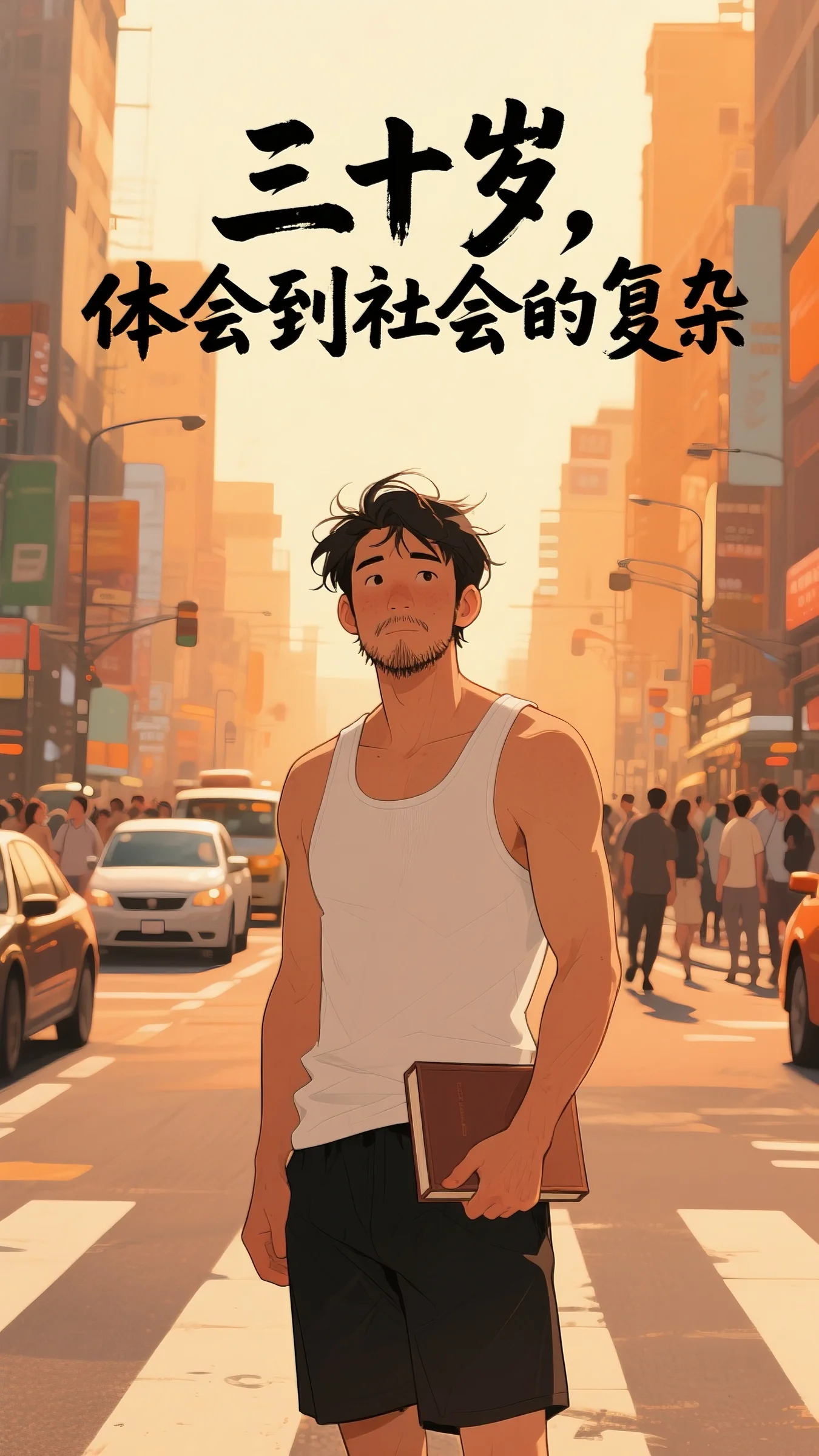官途风云前言+后续