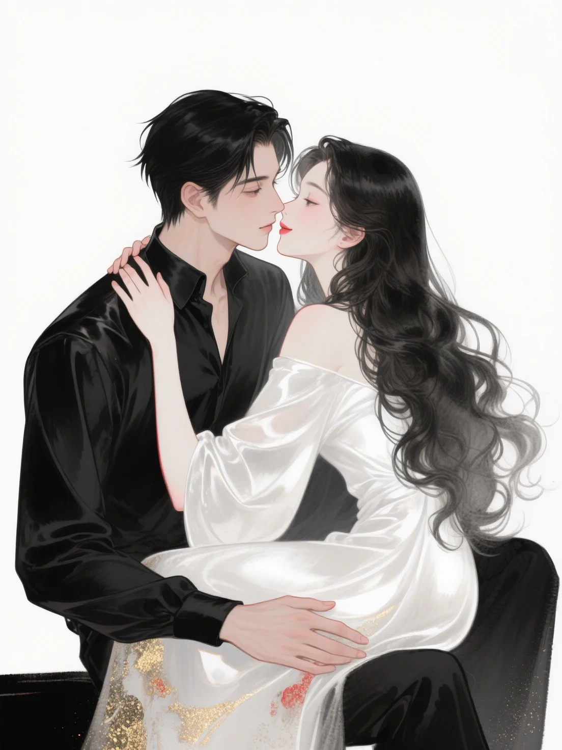孤雁南飞无归期后续+完结