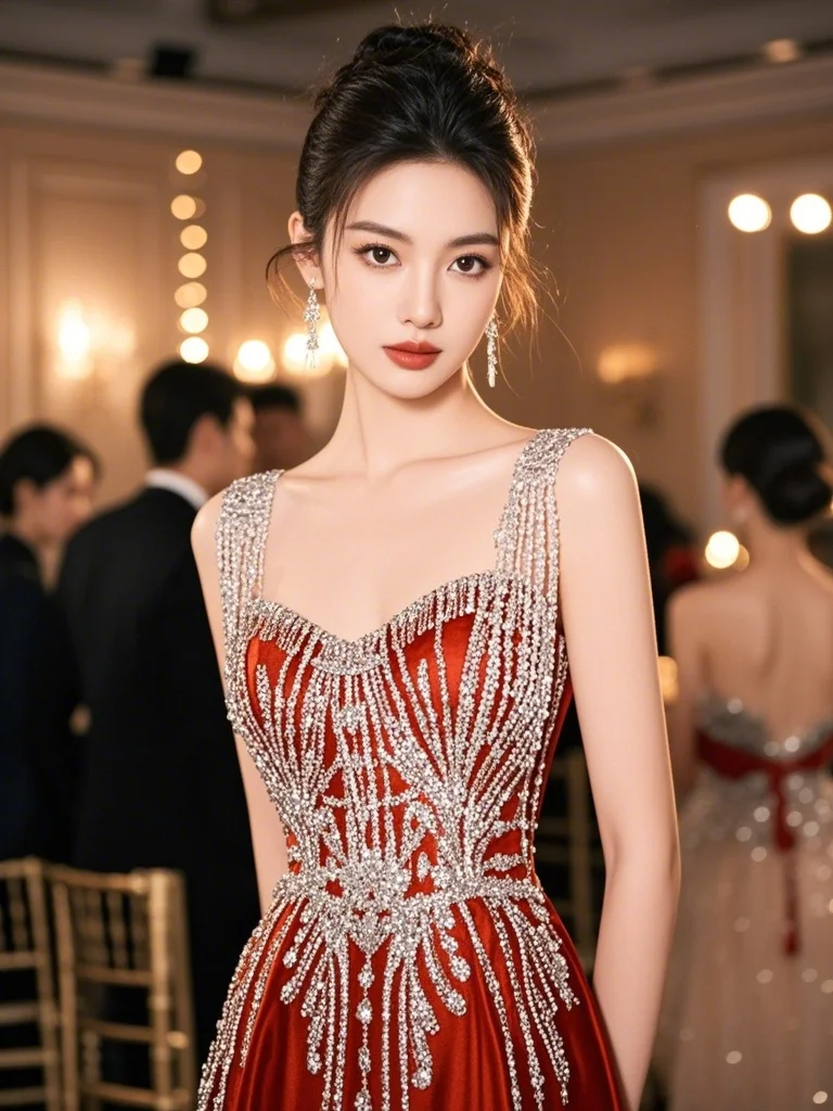 团播之：万人迷混血大小姐驾到前文+后续
