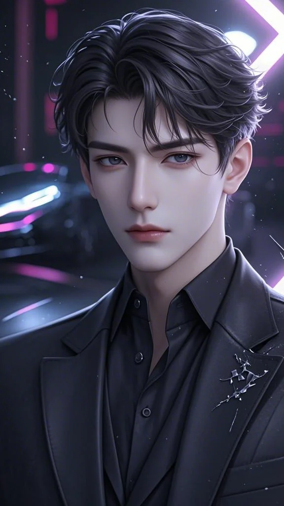 流光错系断蓬之舟
