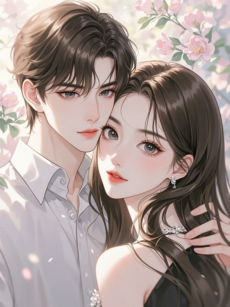 婆家逼我认命？重生我踹翻花轿:(番外)+(结局)