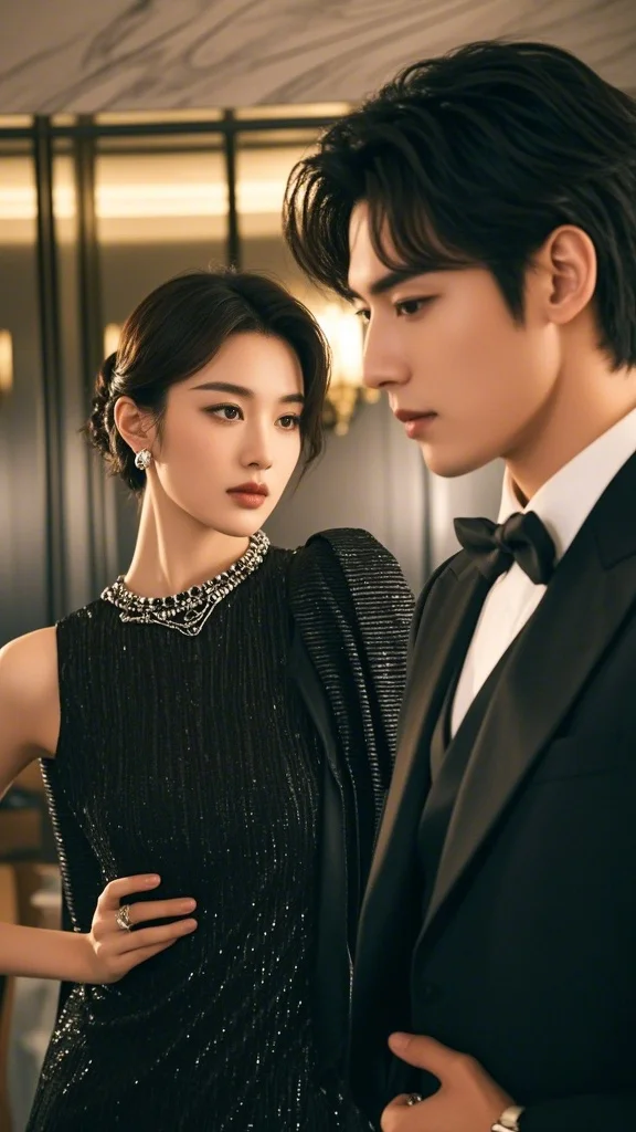 婚书未寄，无岸之秋陆清禾阿程番外+无删减版