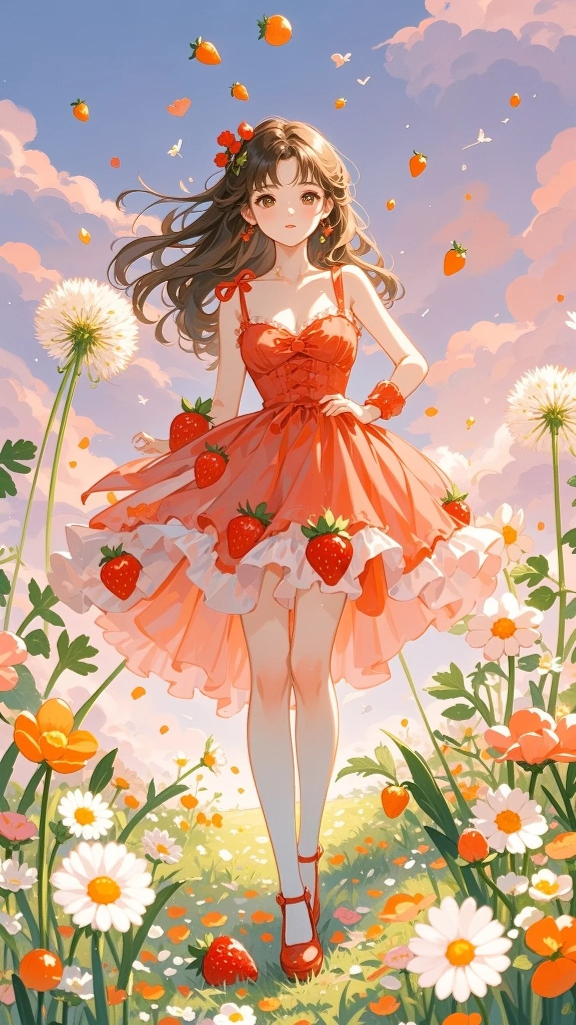 清明节当天，未婚夫亲手为我收尸无删减全文