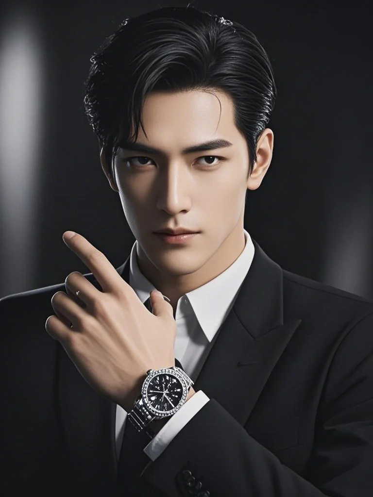 好孕福妻：指挥使大人乖乖宠我傅今安洛染小说结局