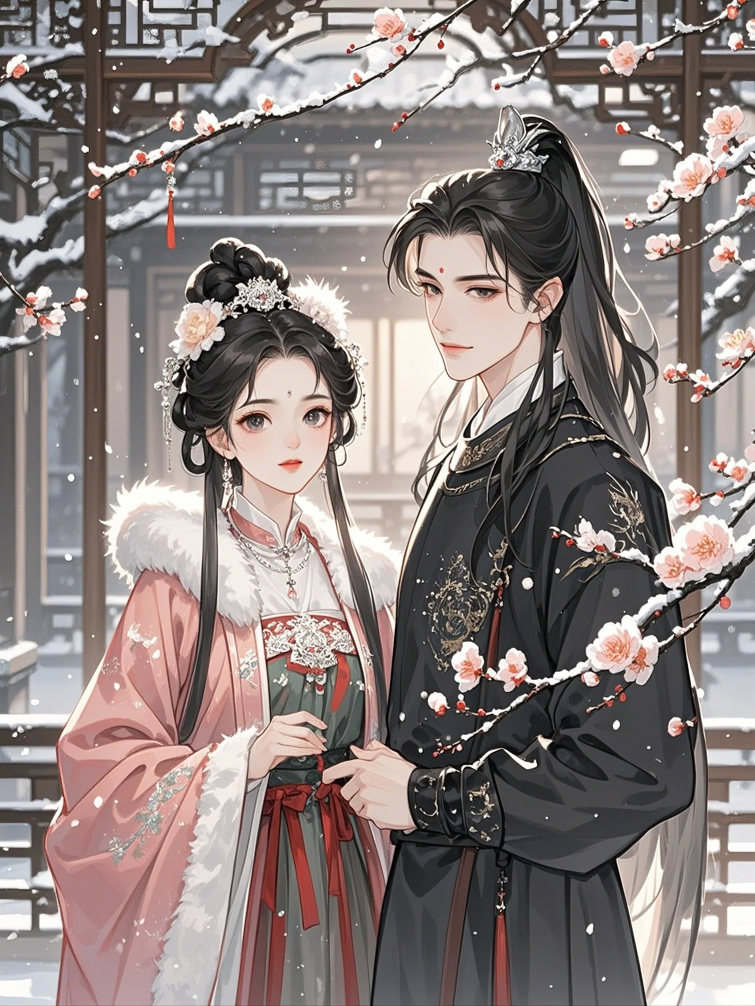 我被银行拉黑后，请全公司狂欢的小助理慌了江苒陆景川:番外+无删减版