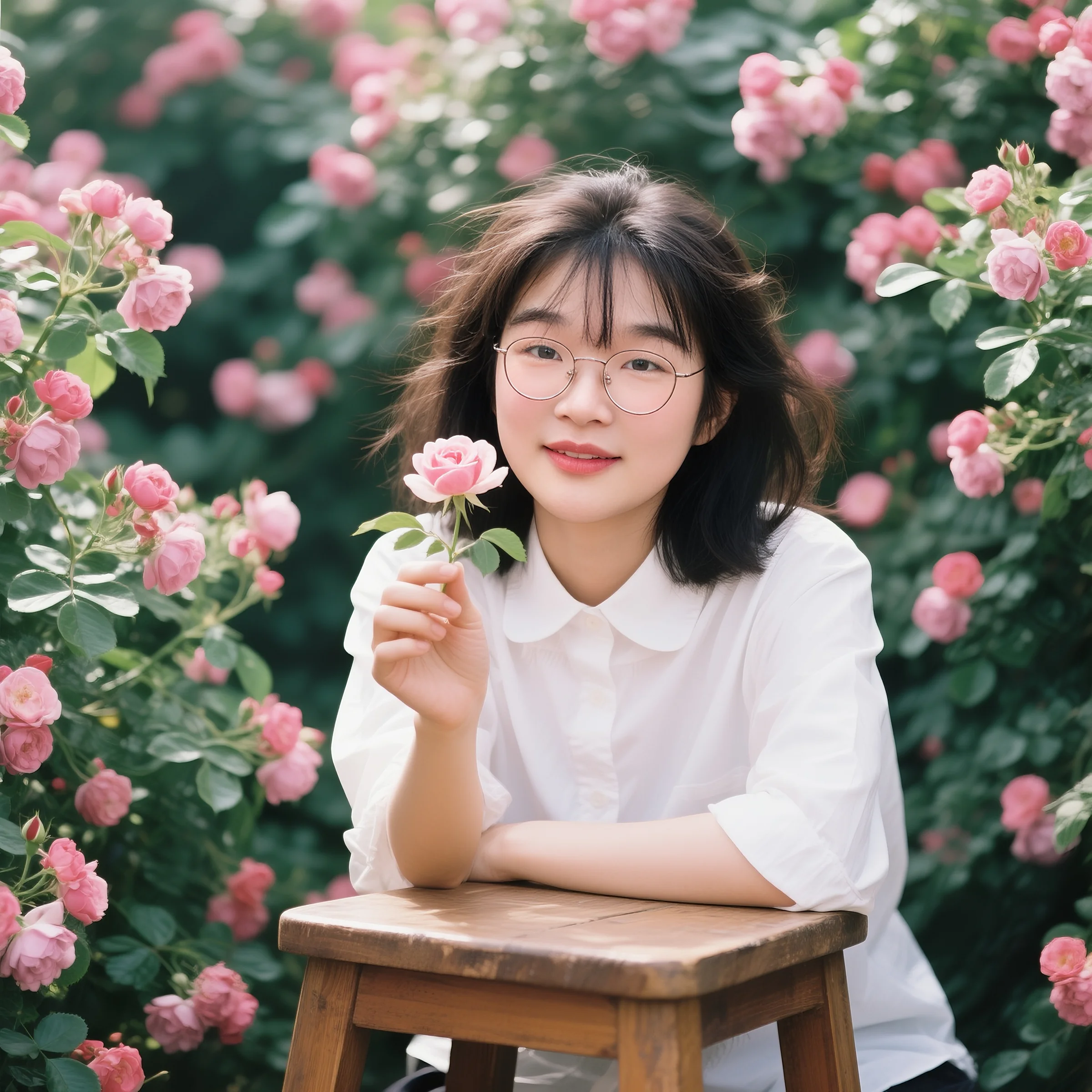 末世改造，我来收留女神江寒姚姗姗番外