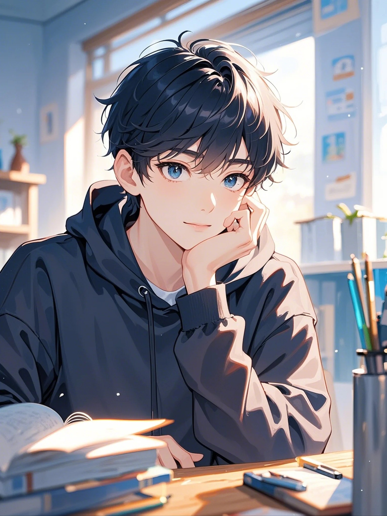 后来有人似你三分全文免费
