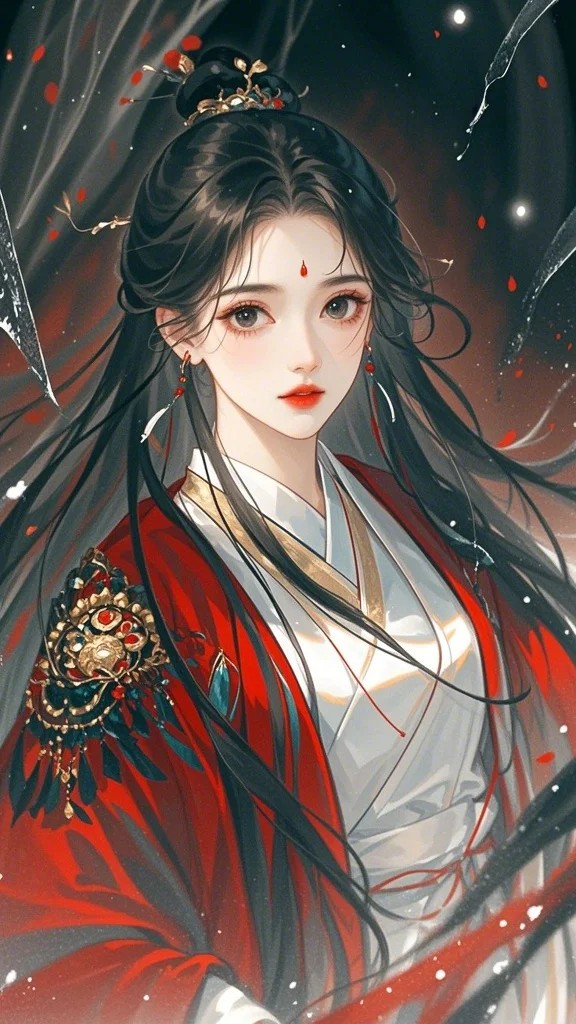 故人长绝旧山河:(番外)+(全文)
