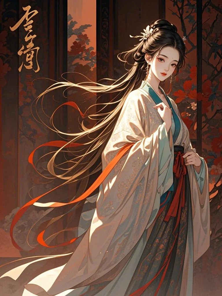 云野繁星落后续