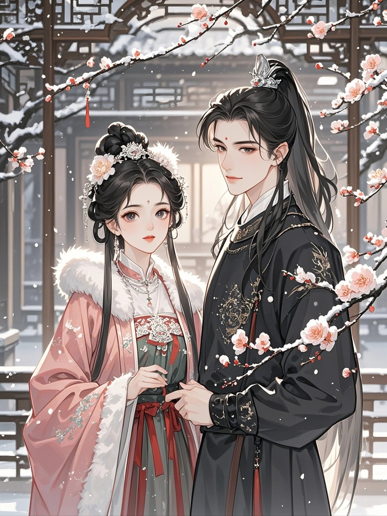 风雨如晦佳期如梦温临歌楚云阔全集