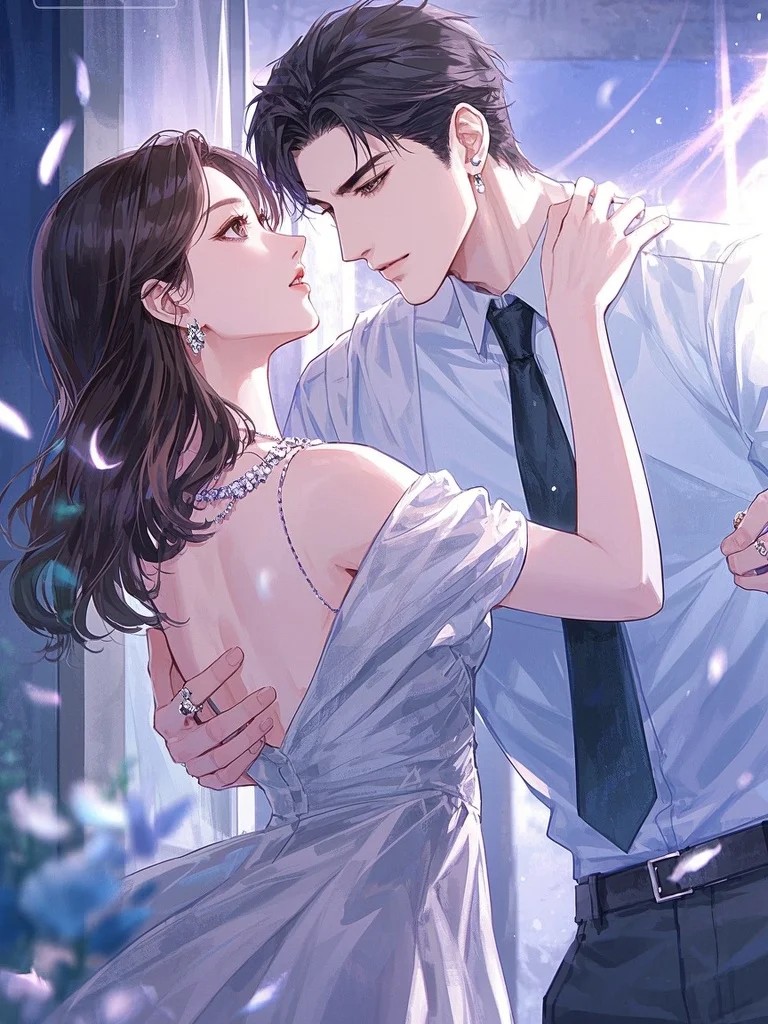 梦落于星辰之间阮知夏周靳野番外+无删减版