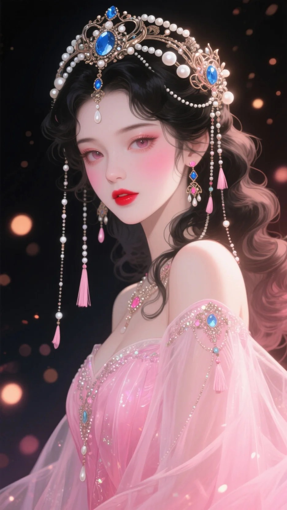 女儿想要单亲家庭，我满足她后续