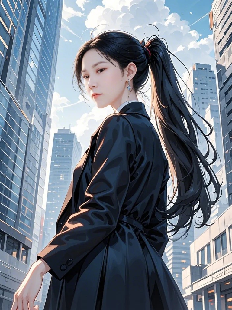 搬进家属院，我就是真宠儿结局+后续