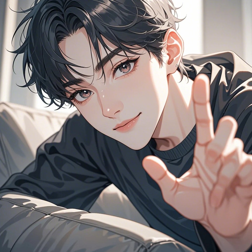 婚书未寄，无岸之秋:全章+后续