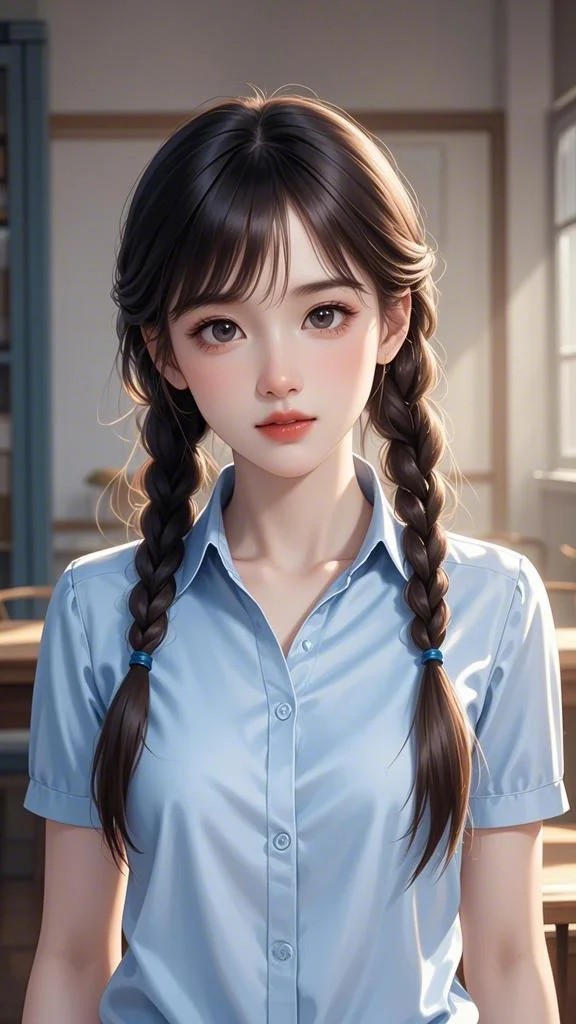小娇娇又美又茶，校草早盯上了后续