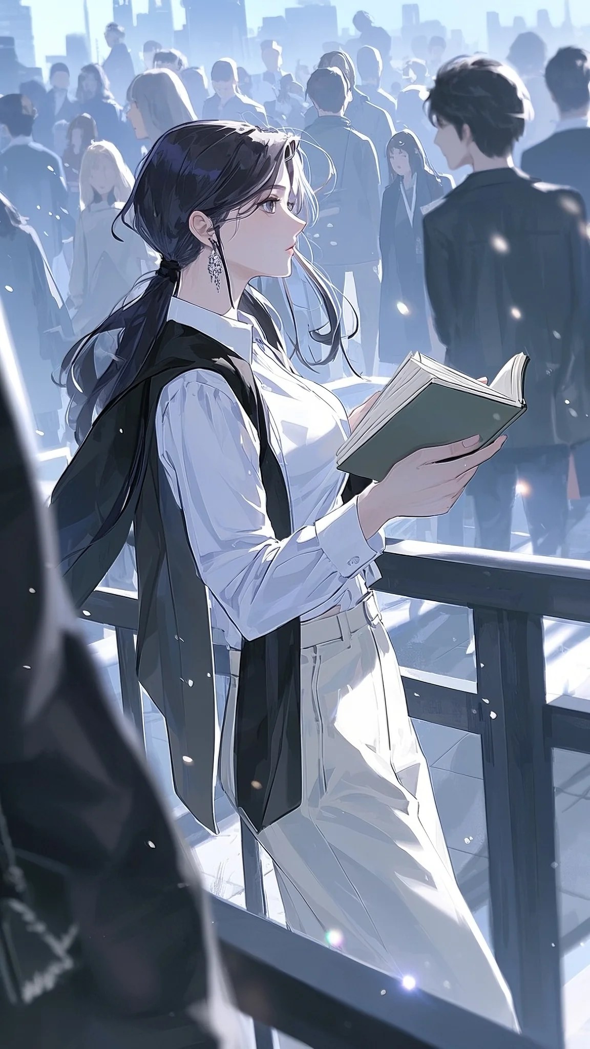重生后，黑心棉女儿杀疯了小说