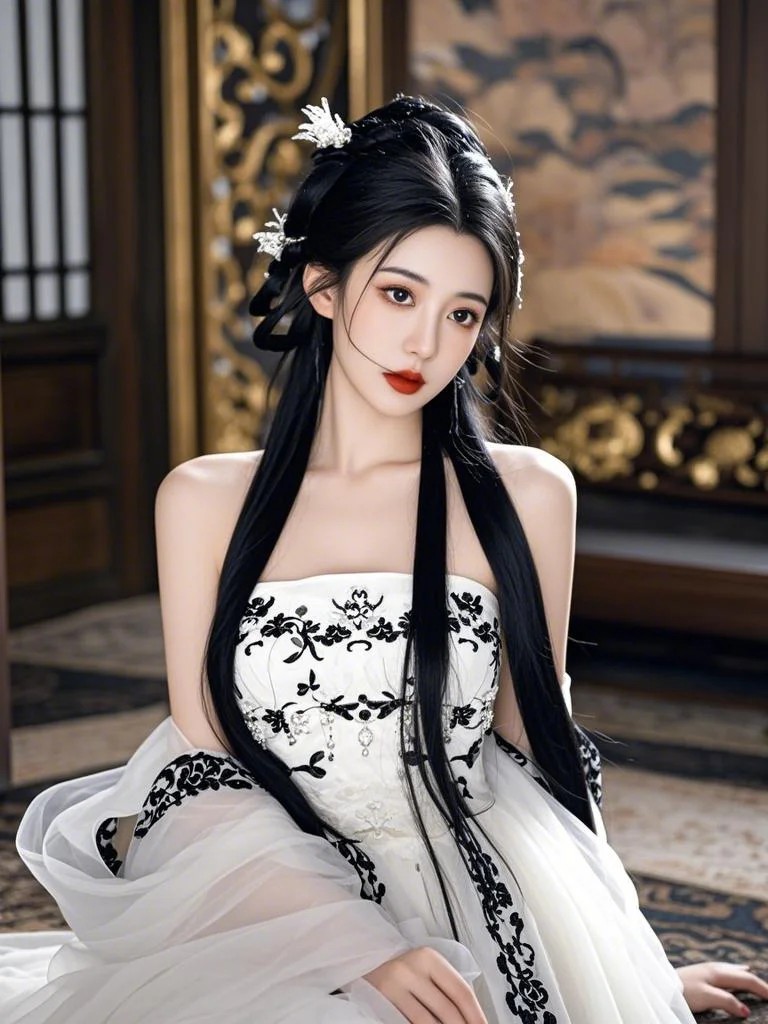 开局虐渣！我不是乖乖女篇章
