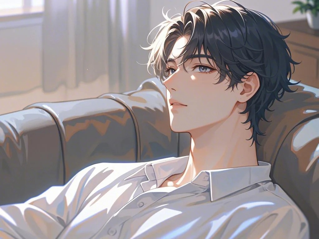 朝朝暮暮卿不复番外+无删减版