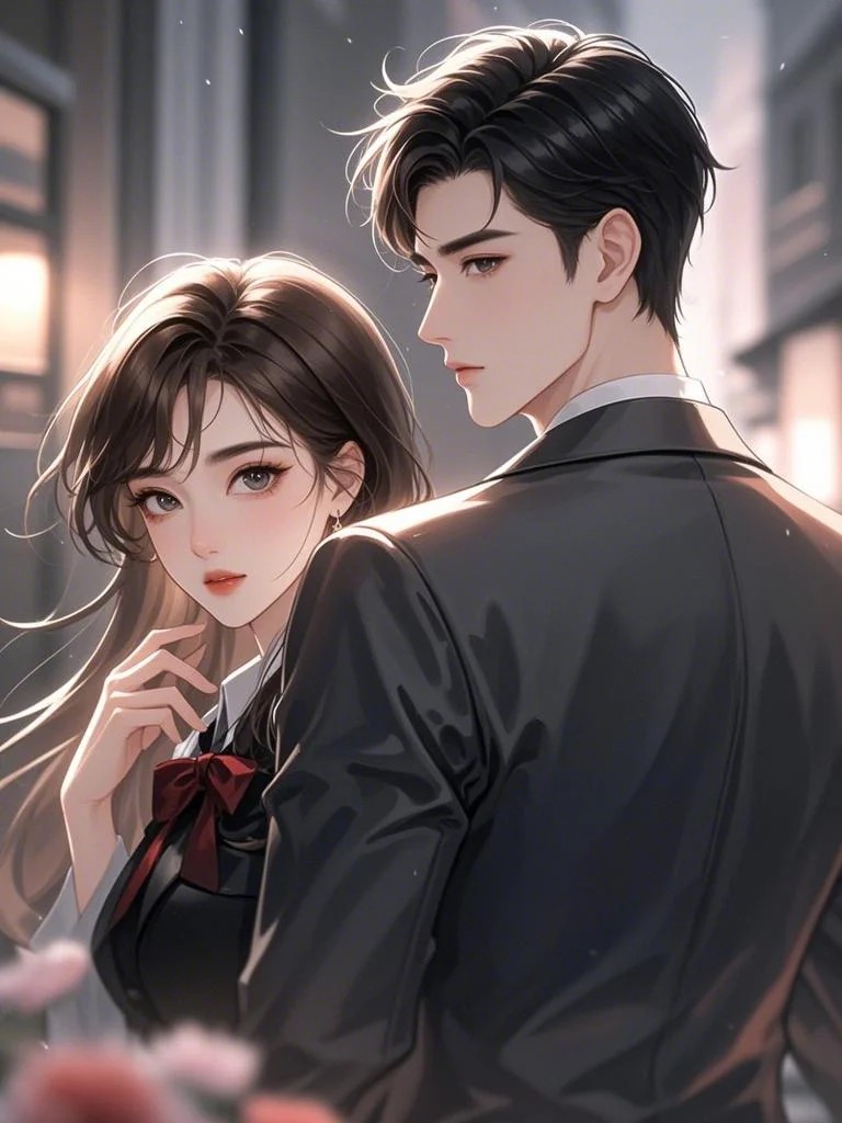 女儿同学获满分作文，总裁妻子悔疯了完结+番外