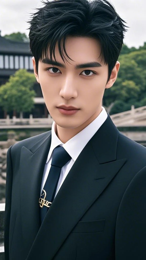 朝与暮，与君绝后续+无弹窗