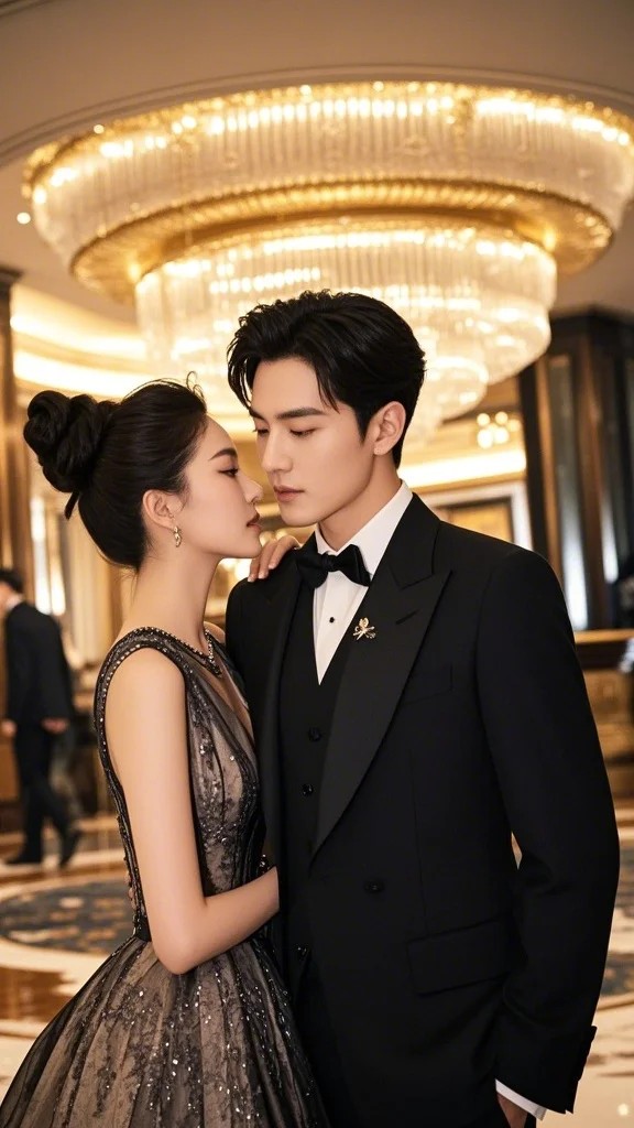 闪婚霸总，只虐渣不谈情傅耘周赫泽:(番外)+(全文)