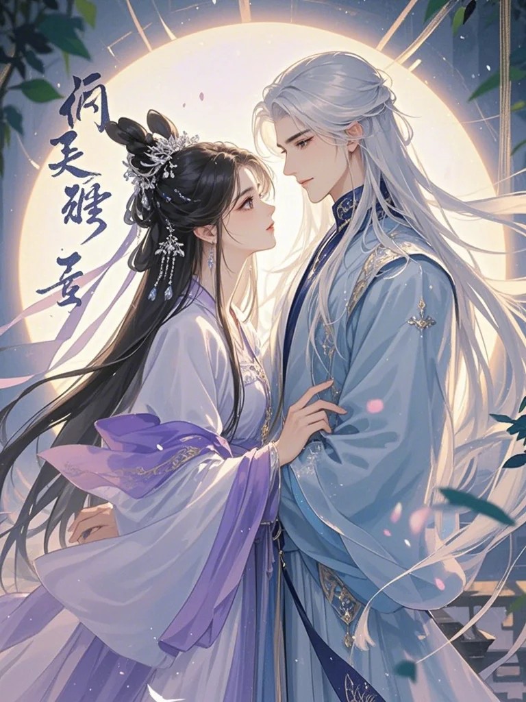 终是庄周梦了蝶全文+结局+番外