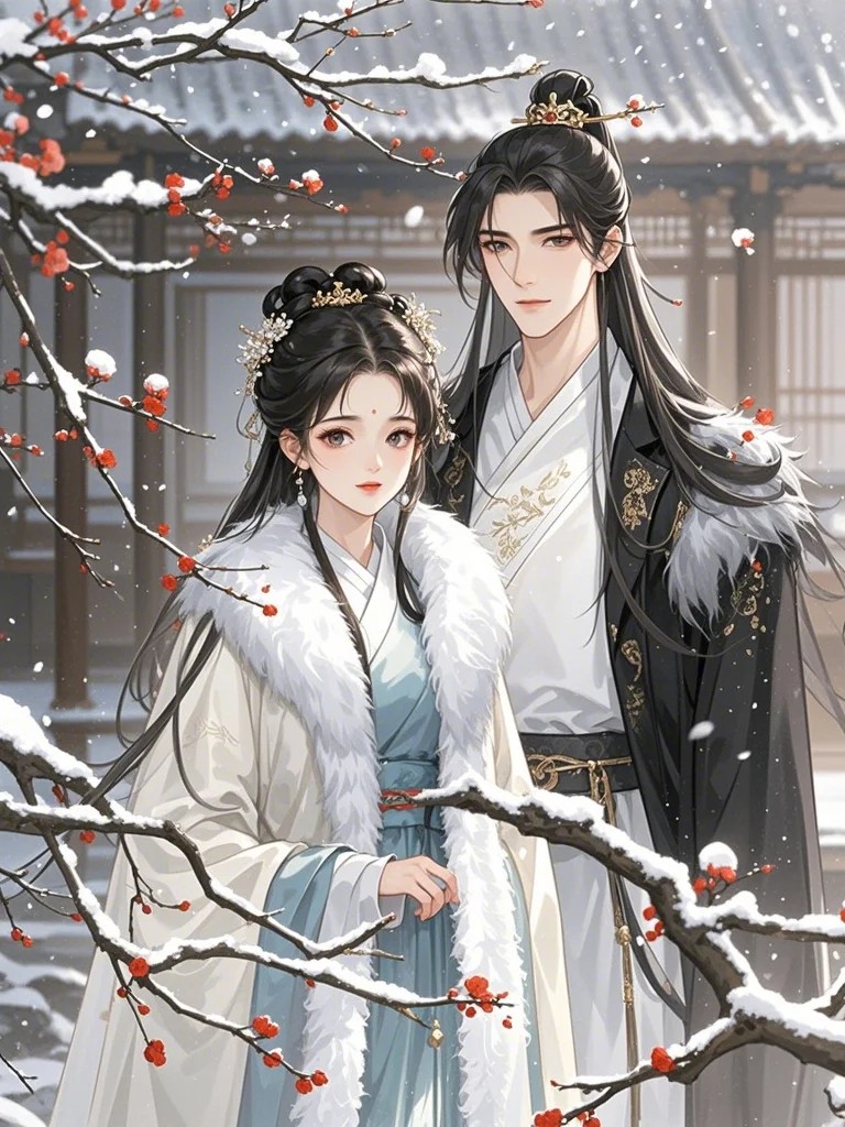 爱有深浅全章+后续