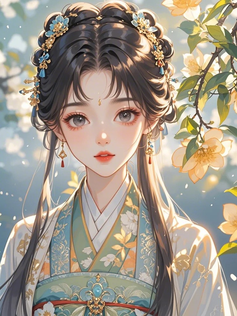她说过往终成伤:全章+后续