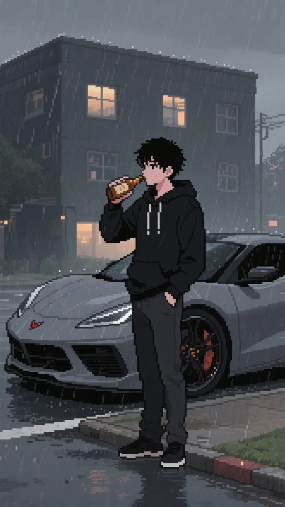 冒牌男友后续+完结