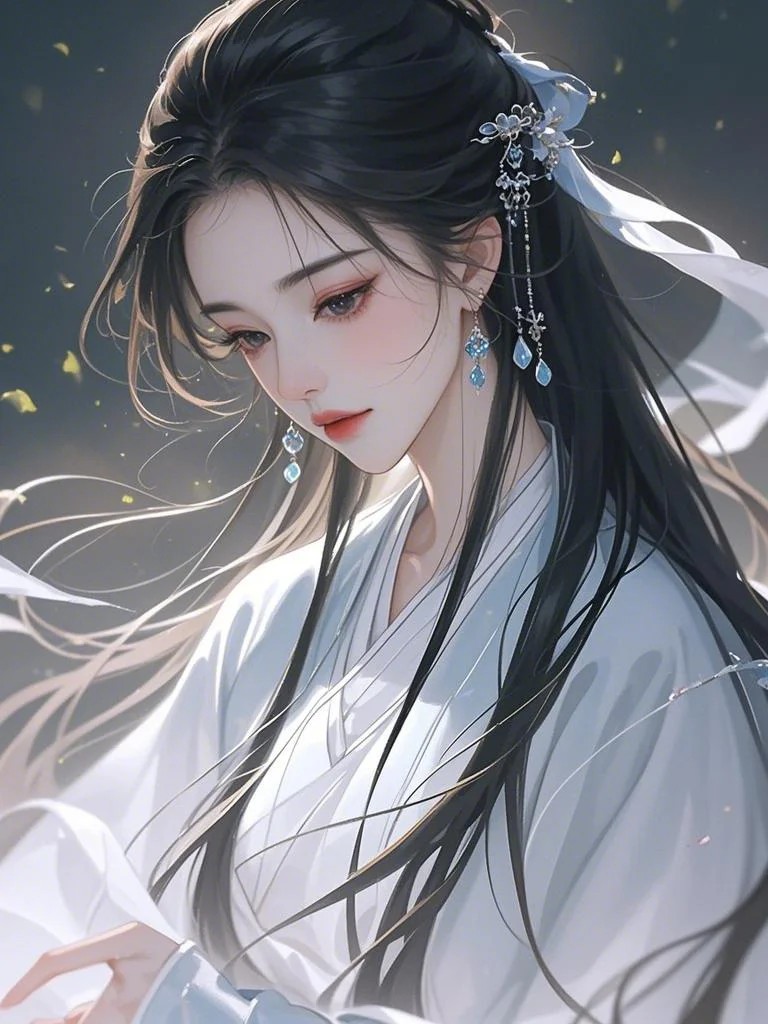 爱有深浅小说