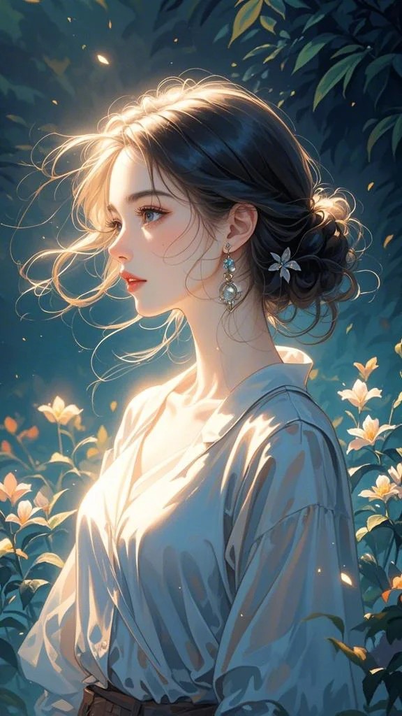 何必不疑有他番外+无删减