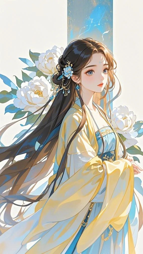 爱有深浅番外+无删减版