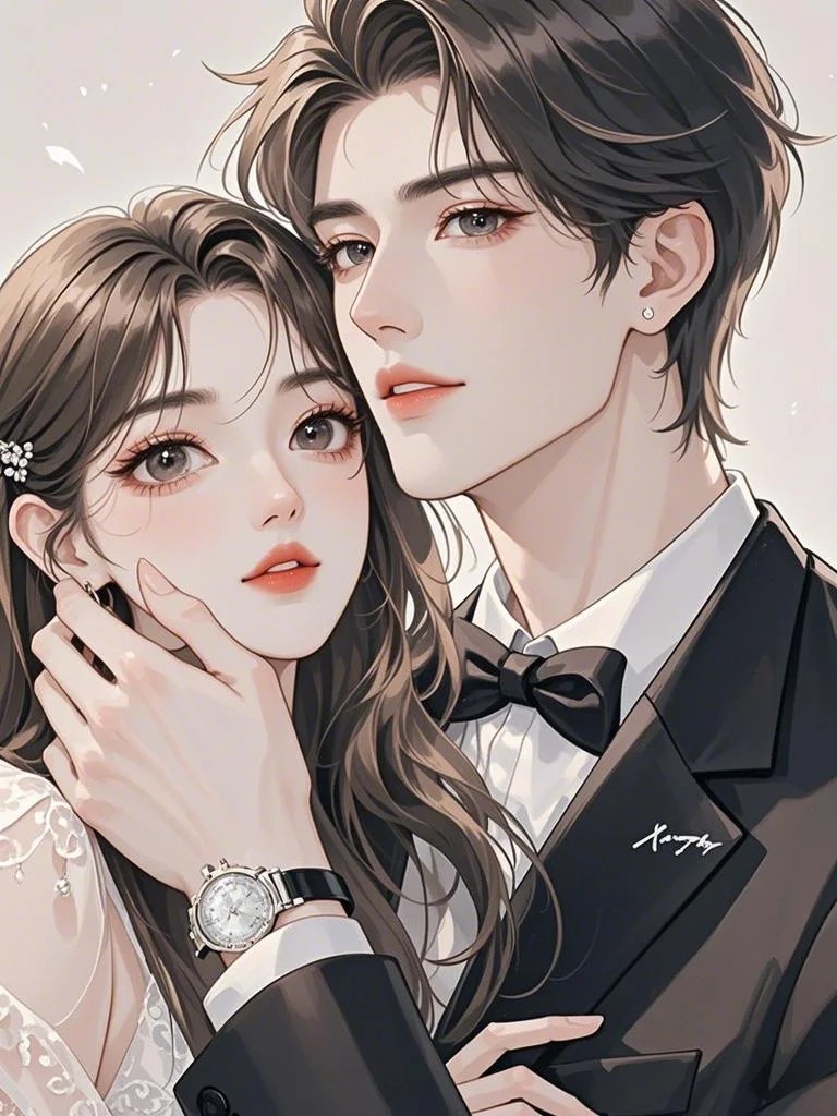 爱恨终无，星碎梦落顾淮川顾妍大结局