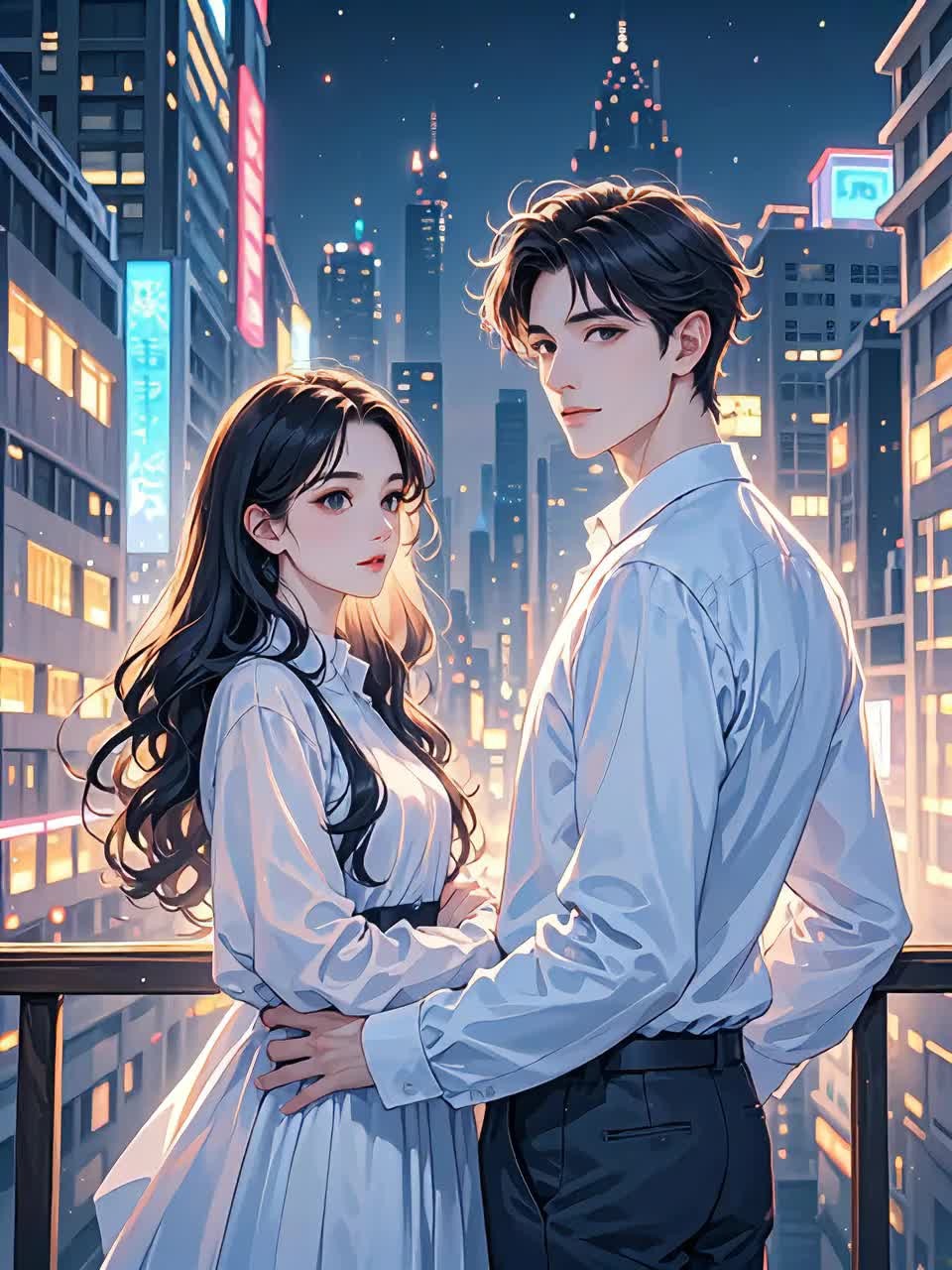 暗恋的那点小甜甜沈嘉谭林松后续+完结