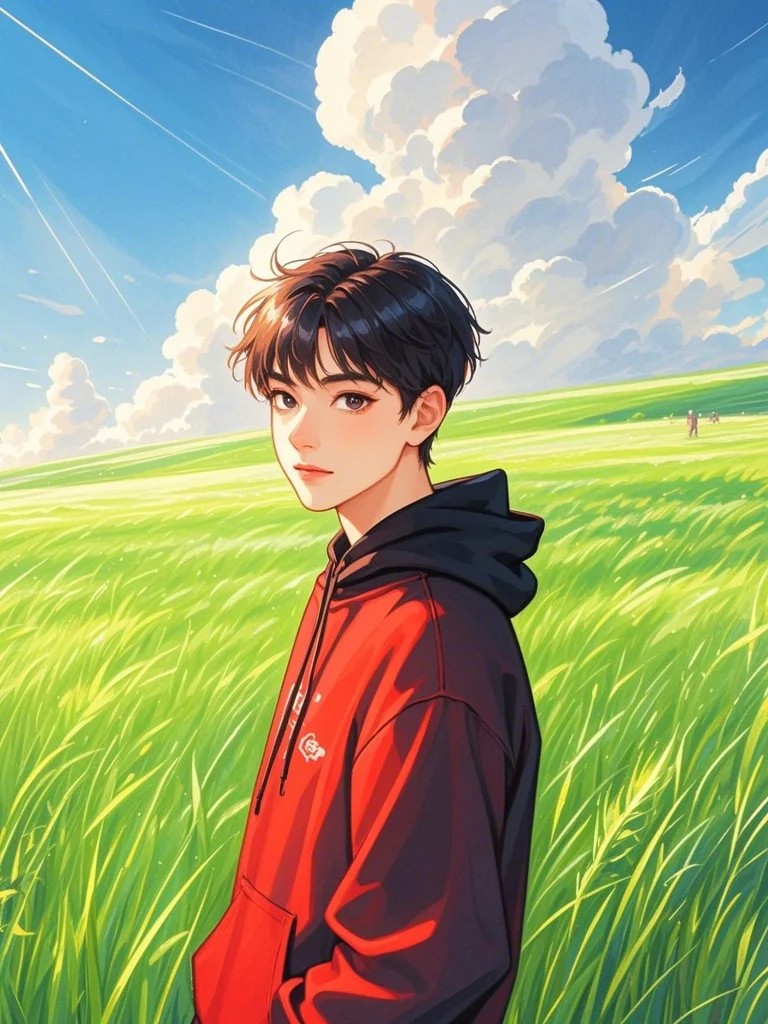 渣夫将我送人，我媚撩督主登凤位沈娇棠殷淮:番外+无删减版