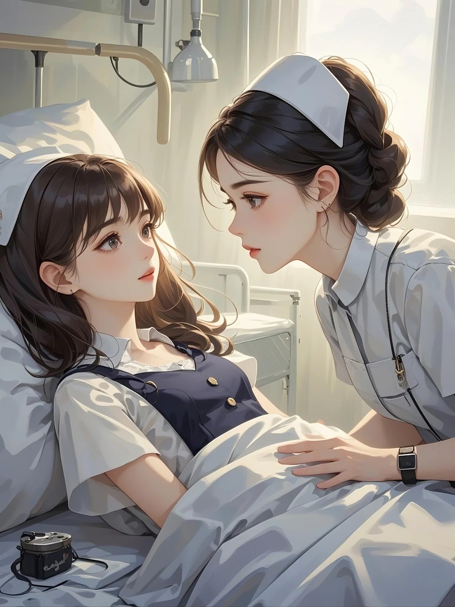 爱有深浅宋晚清陈宇枭大结局