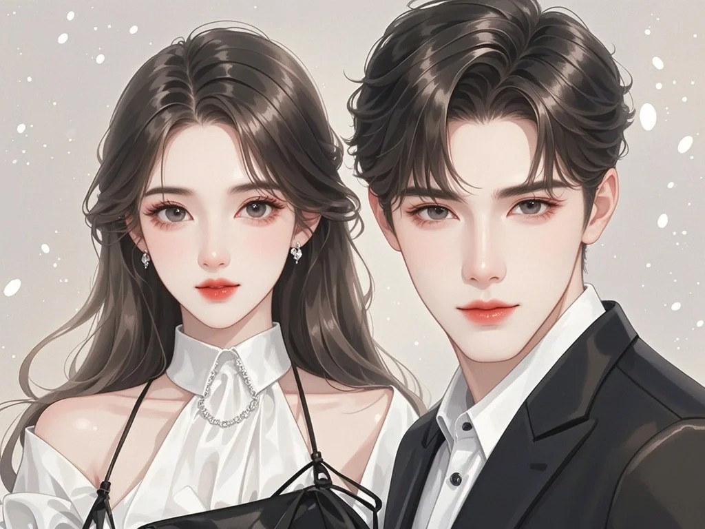 爱有深浅全文+后续+结局