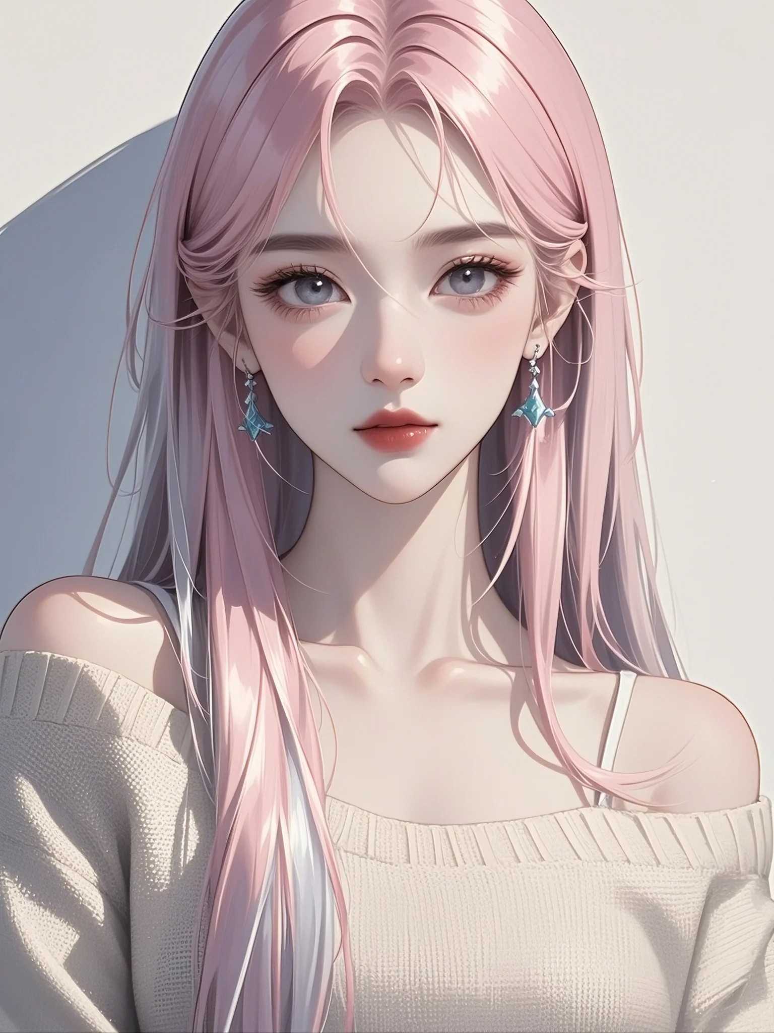 爱恨终无，星碎梦落结局+后续