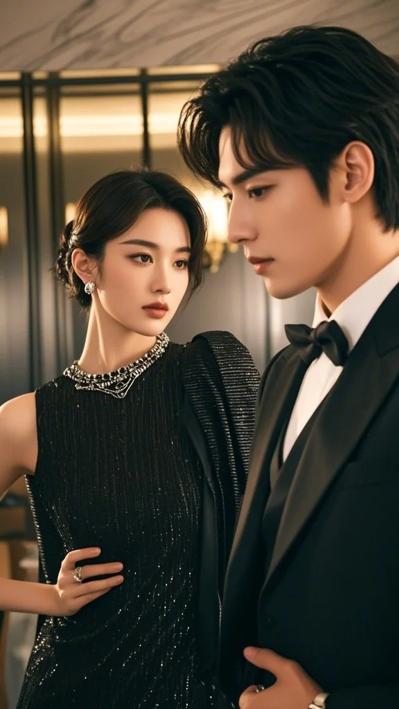 离婚后，闪婚对象是亿万大佬许知夏知夏:前文+后续