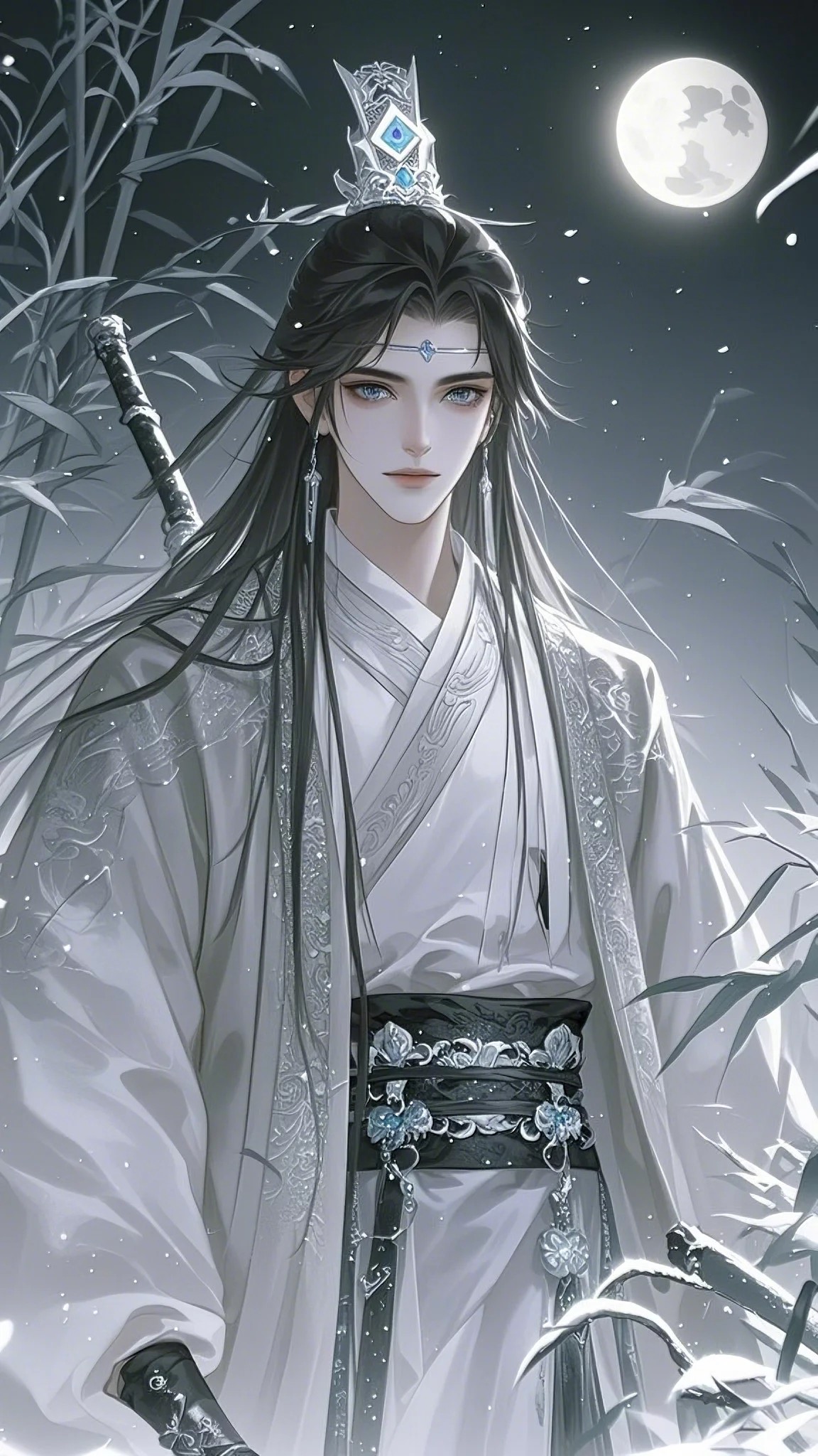 穿越后，发现我拿的是满级账号短篇小说阅读