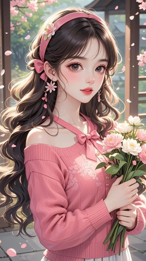 小娇娇又美又茶，校草早盯上了后续