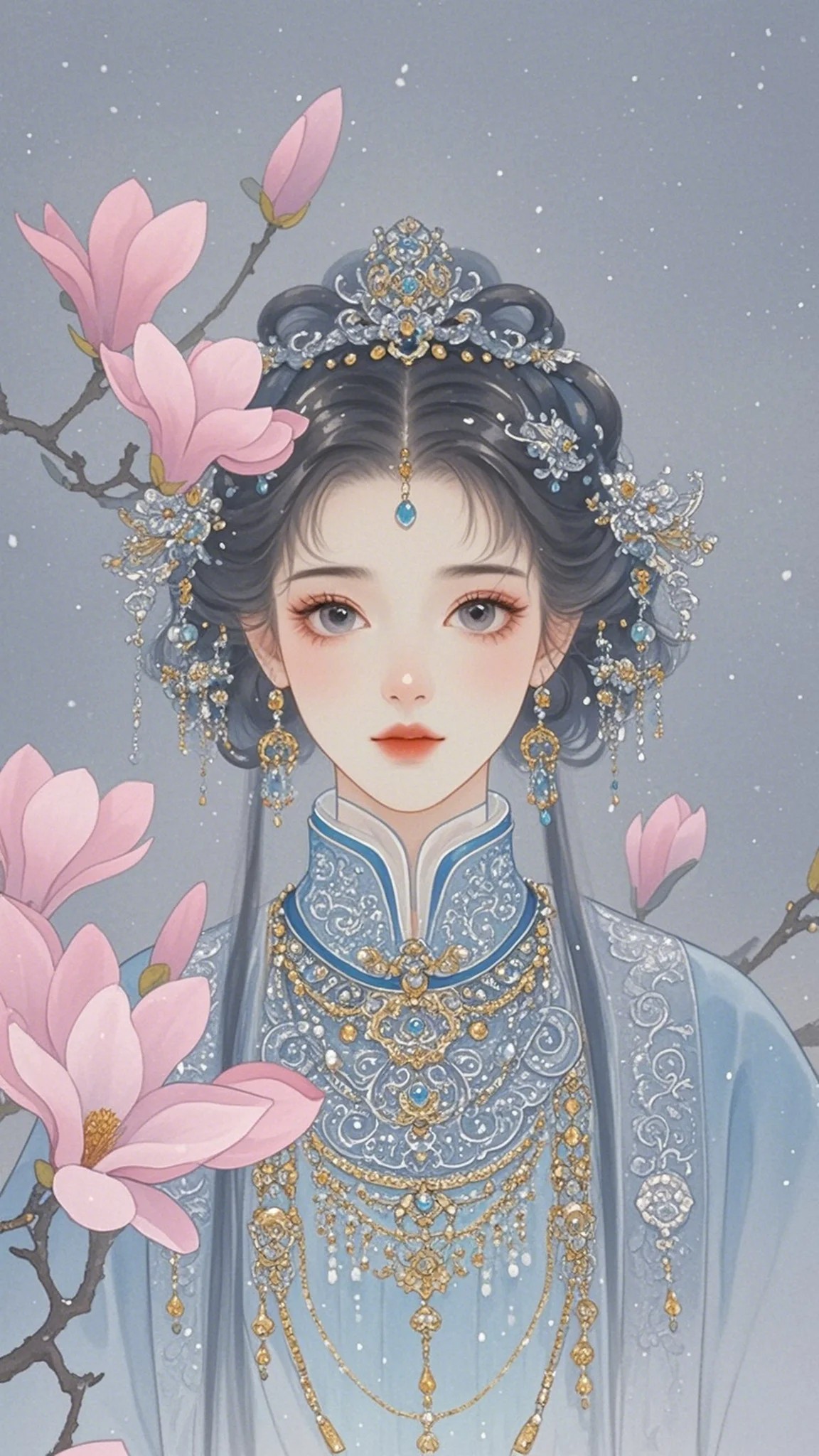助学金被抢后，我把一箱军功章还给国家快手na版本:前文+后续