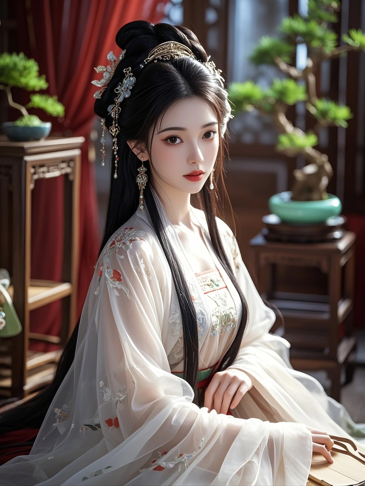 折尽春风待月归大结局