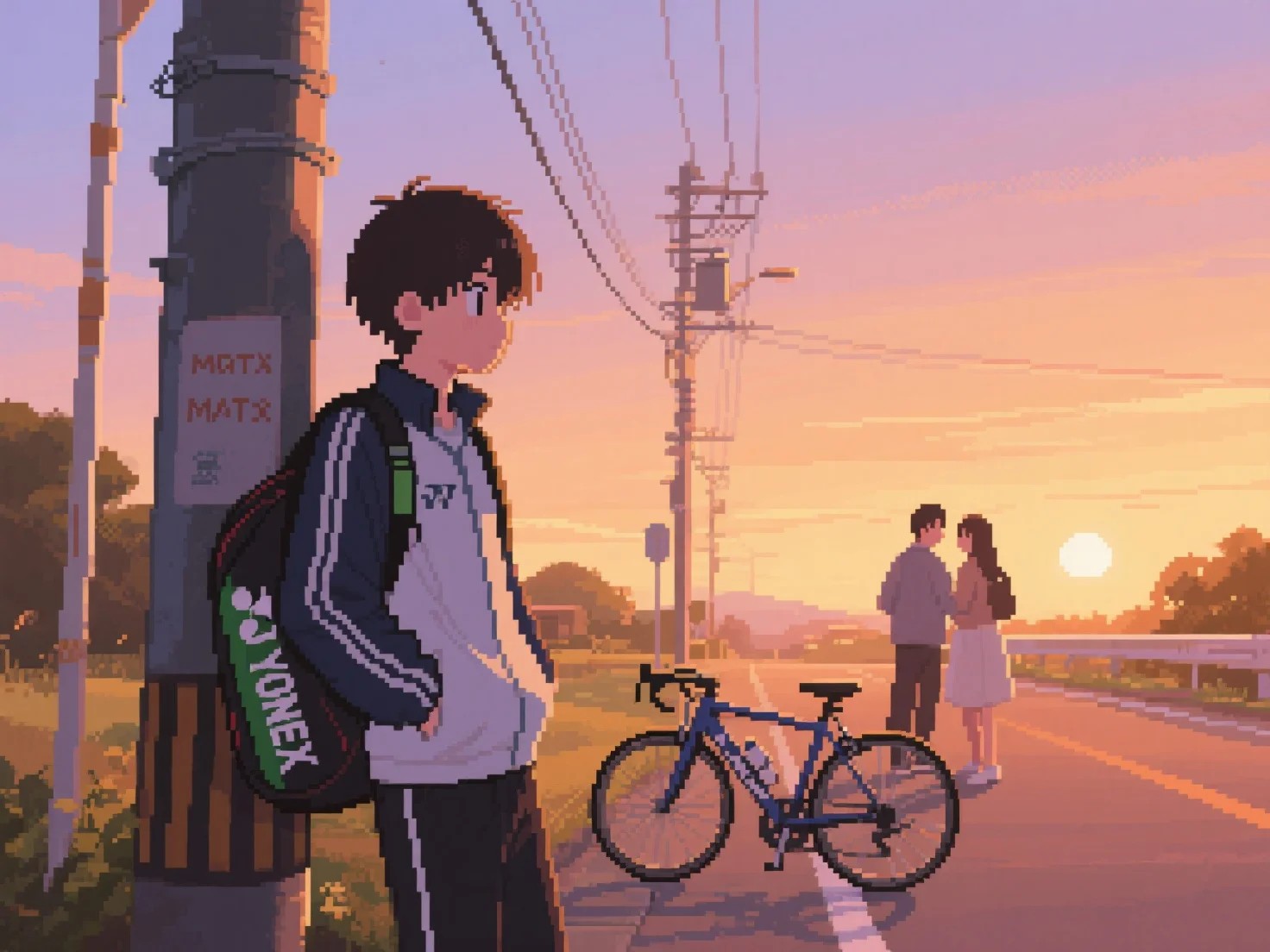 轻风拂晨雾后续+全文