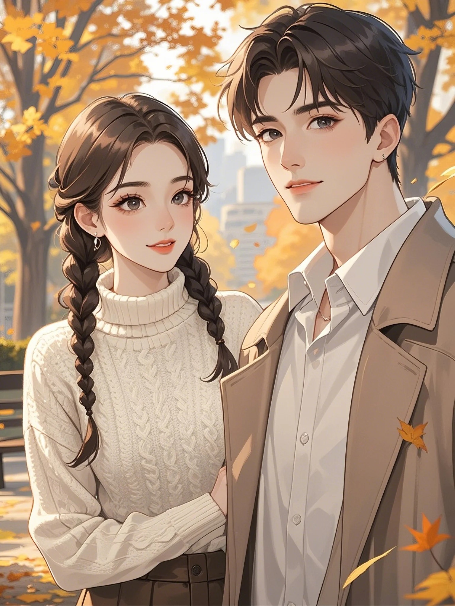 别回头！本公主就是来杀你的裴子琰萧倾雪(番外)+(结局)