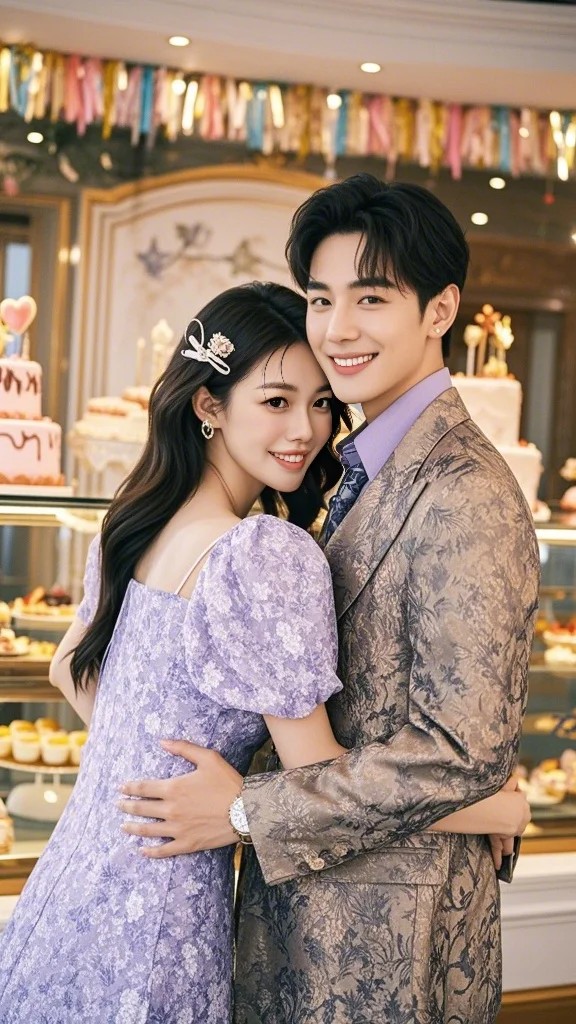 穿成侯门恶婆母，我反手扇醒世子完结